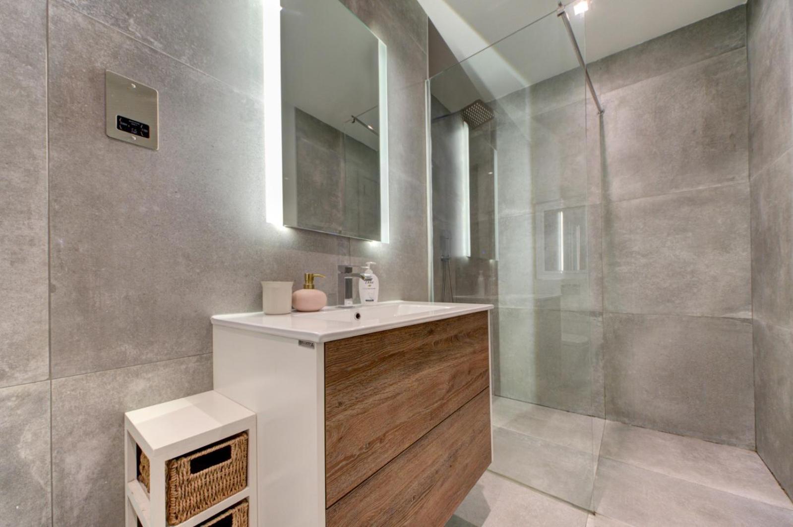 Modern Sliema Apartment Near Sea Dış mekan fotoğraf